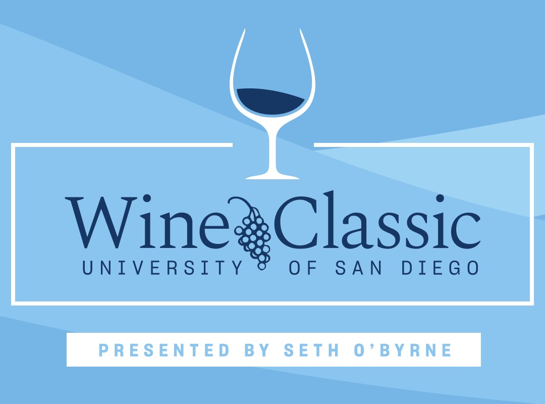July 10 is the Date! For all the wine lovers out there, USD Wine Classic: A Virtual Toast from Coast to Coast is back for another year! Free Registration opens at the end of May. For more details, visit bit.ly/USDWC21