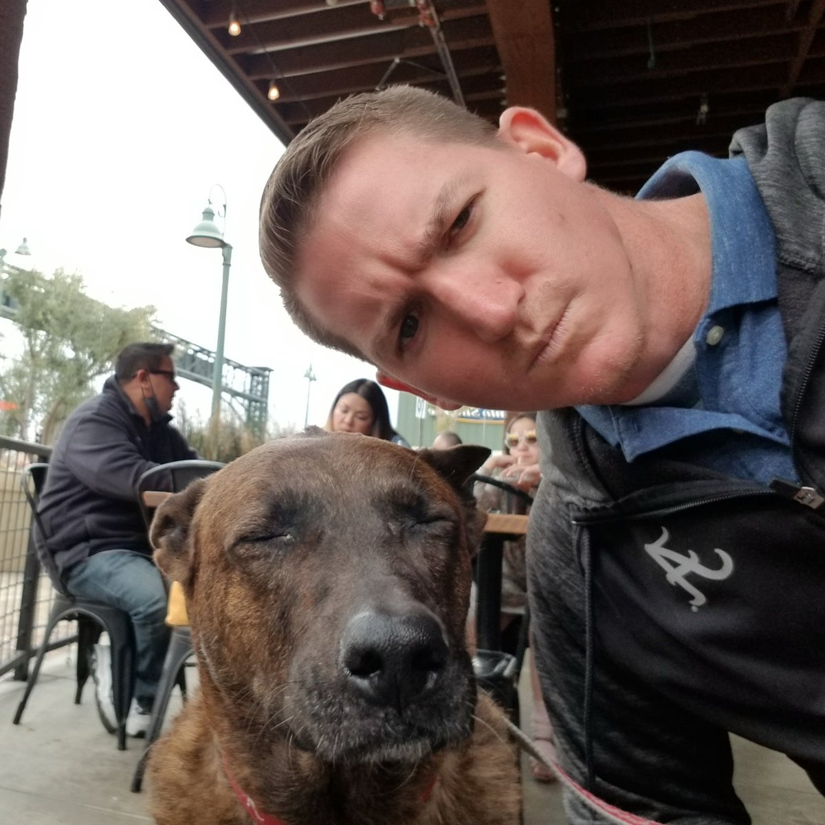 justinhill504's tweet photo. #NewProfilePic https://t.co/7l275fwSjR