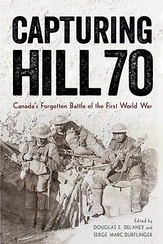 And in terms of the most important Canadian battles of the war, it's not in the top 3. Hill 70 was a more impressive Canadian Corps battle (the first part, not the attack on Lens) while the Hundred Days Campaign showed the Corps operating at the top of its game ...9/19