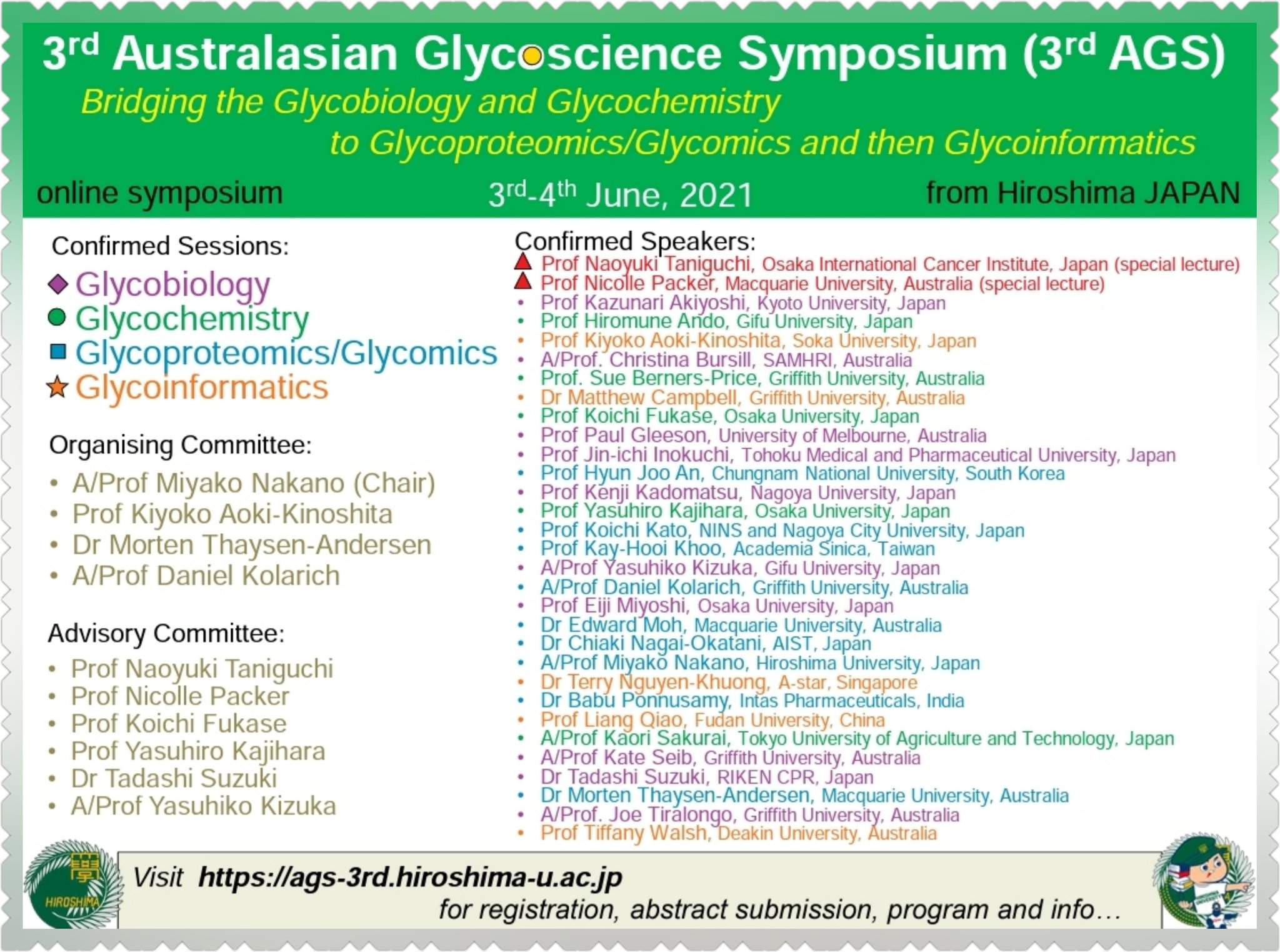 Glytech Inc Glytech Twitter