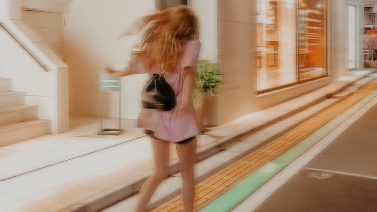 vanaya alexandria tweet media