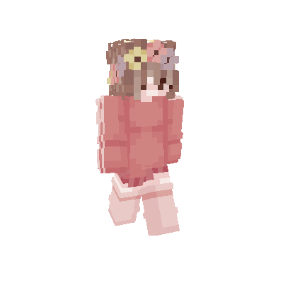 SlyHasFallen's tweet photo. I'm a Minecraft skin maker trying to improve! I usually make female skins because they're more easy to do in my opinion, but I'll try doing more designs in the future! #minecraft #minecraftskin https://t.co/6Jv2Nazys5