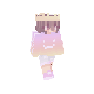 SlyHasFallen's tweet photo. I'm a Minecraft skin maker trying to improve! I usually make female skins because they're more easy to do in my opinion, but I'll try doing more designs in the future! #minecraft #minecraftskin https://t.co/6Jv2Nazys5