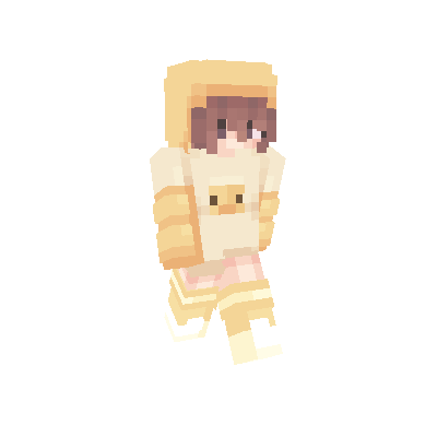 SlyHasFallen's tweet photo. I'm a Minecraft skin maker trying to improve! I usually make female skins because they're more easy to do in my opinion, but I'll try doing more designs in the future! #minecraft #minecraftskin https://t.co/6Jv2Nazys5