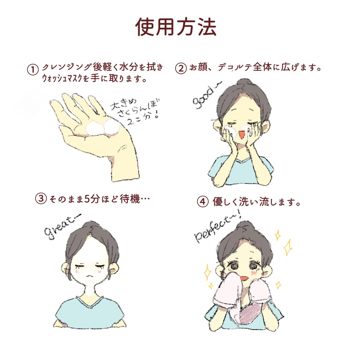 こういうのとかこういうのとかを描いたりもしています 