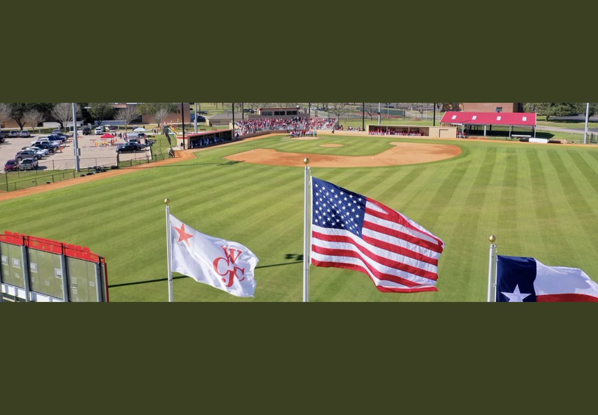julianrodrig_'s tweet photo. First off I would like to thank God, my family, coaches and teammates for everything they have done for me. With that being said I am blessed to announce my commitment to Wharton County Junior College! @WCJC_Pioneers @KyleChapman2014 @DynastyShowcase @KWoodBaseball https://t.co/O5r7cKo5K8