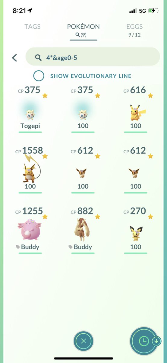 spirospogo's tweet photo. I never hatch eggs like this, so much walking. 2 shiny hatches(not counting alolan) 5 hundos and 300 XLs #pokemongo #shiny #hatchathon https://t.co/bdFNmAyRT7