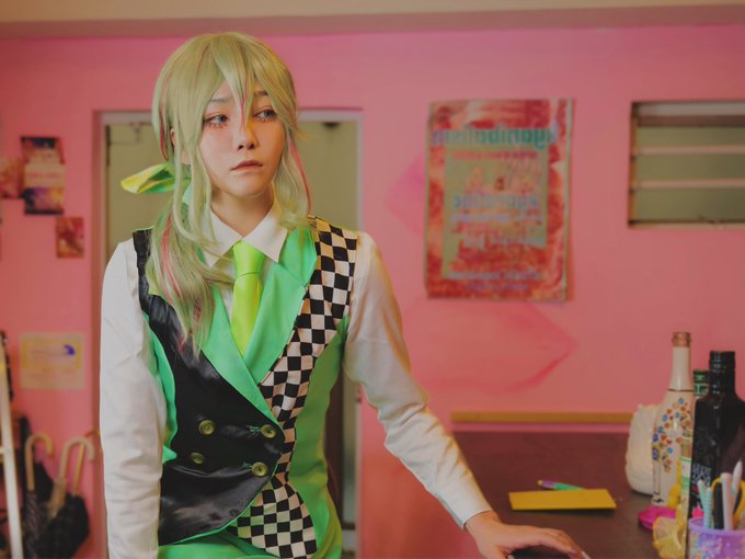 Twoucan 巻島裕介 の注目ツイート イラスト マンガ コスプレ モデル