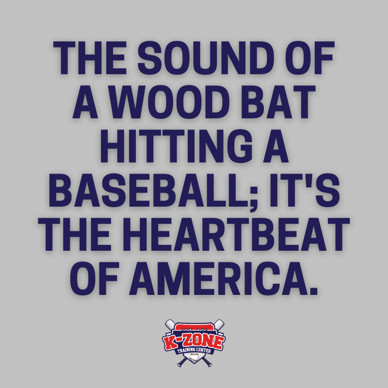 KZoneTraining's tweet photo. It's the BEST sound! βΎπ
#kzonetrainingcenter #battingcages #traintoday #hittingfacility #KZone #baseball #softball https://t.co/GvkclD0l48