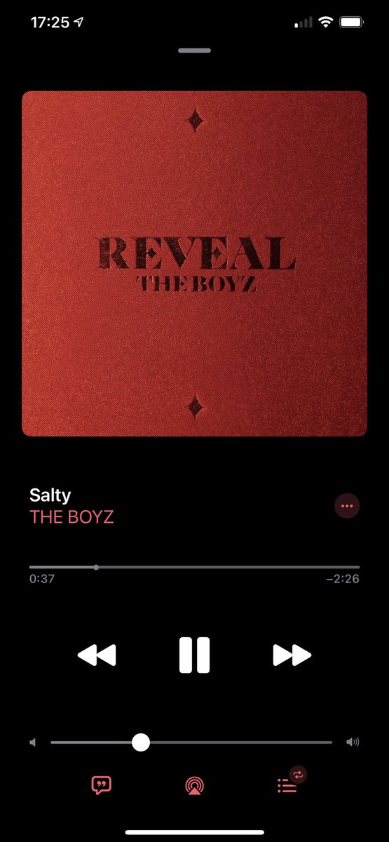 this is the first ever song i have listened to by the boyz. will it be the last? we’ll see 