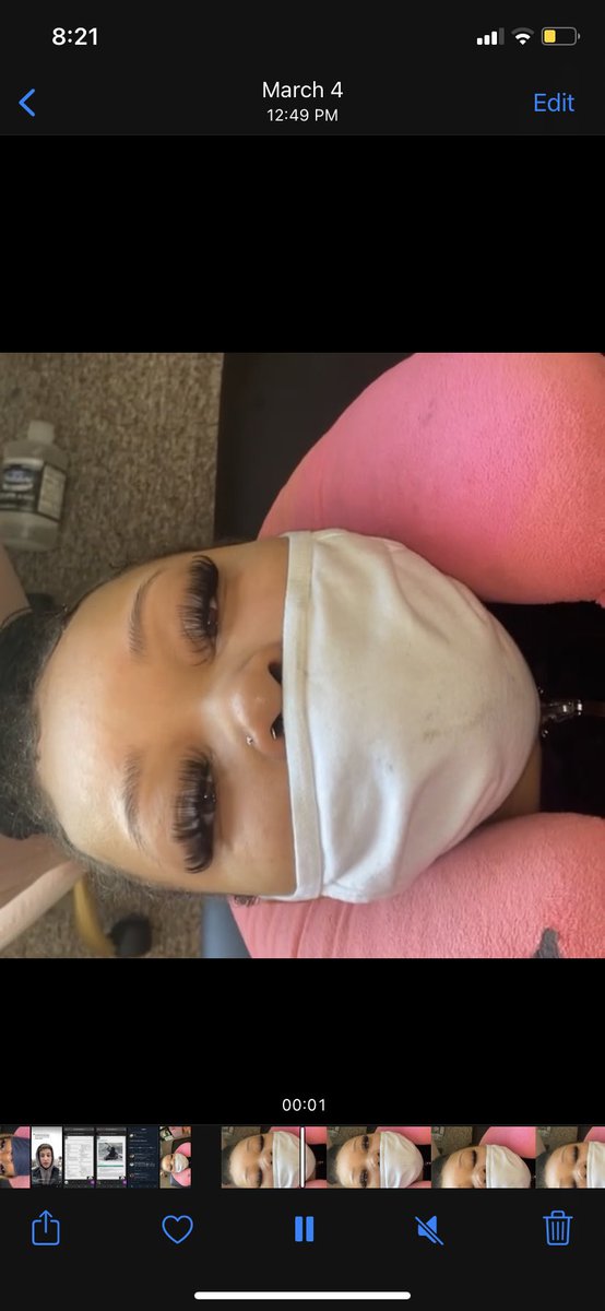 Good evening Twitter!💗 My name is Khirra and I specialize in Mink lash extensions and Brazilian Waxes.(Also do full body waxes, vagacials, and eyebrow waxing)With a simple RT or LIKE you could help me get the exposure I need. Follow my business page on IG@waxedandlashedbykhirra