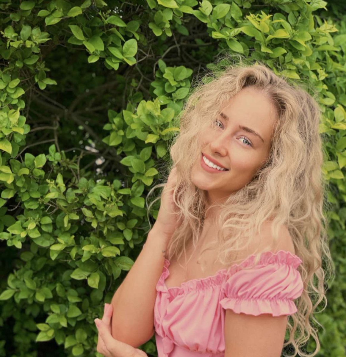 SSUdthy's tweet image. Our Class of 2022 President, Shyanne Tucker🦷