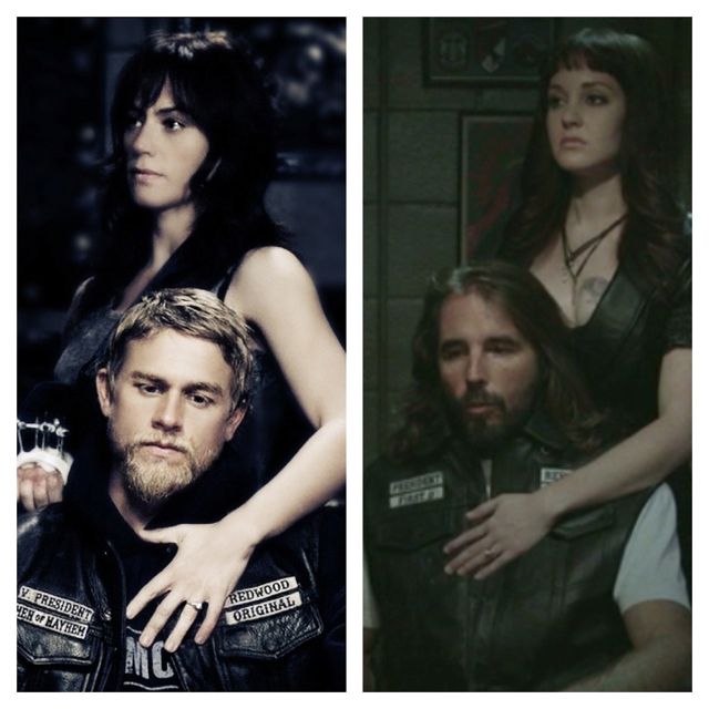 Four favorite TV episodes. (Is it okay that two are Buffy? <a href="/whedonesque/">Wh*donesque</a>)