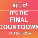 Photo by IUP Alumni (@IUPAlumni)