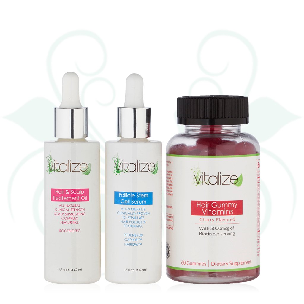 ThinEdgesHQ's tweet photo. Looking for the best hair care products for fighting Thin Edges? Well, Vitalize Thin Edges is the perfect online shop for you to buy products based on a 3-part hair repair system.
Visit https://t.co/uKpHEYfYtO

#haircare #hairrestoration #hairlosssolutions #hair #haircare https://t.co/Sj0QzQsFgx