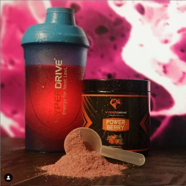 Vyperdrive tweet media