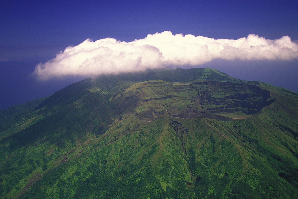 Evacuations ordered on Caribbean island St. Vincent following volcano alert