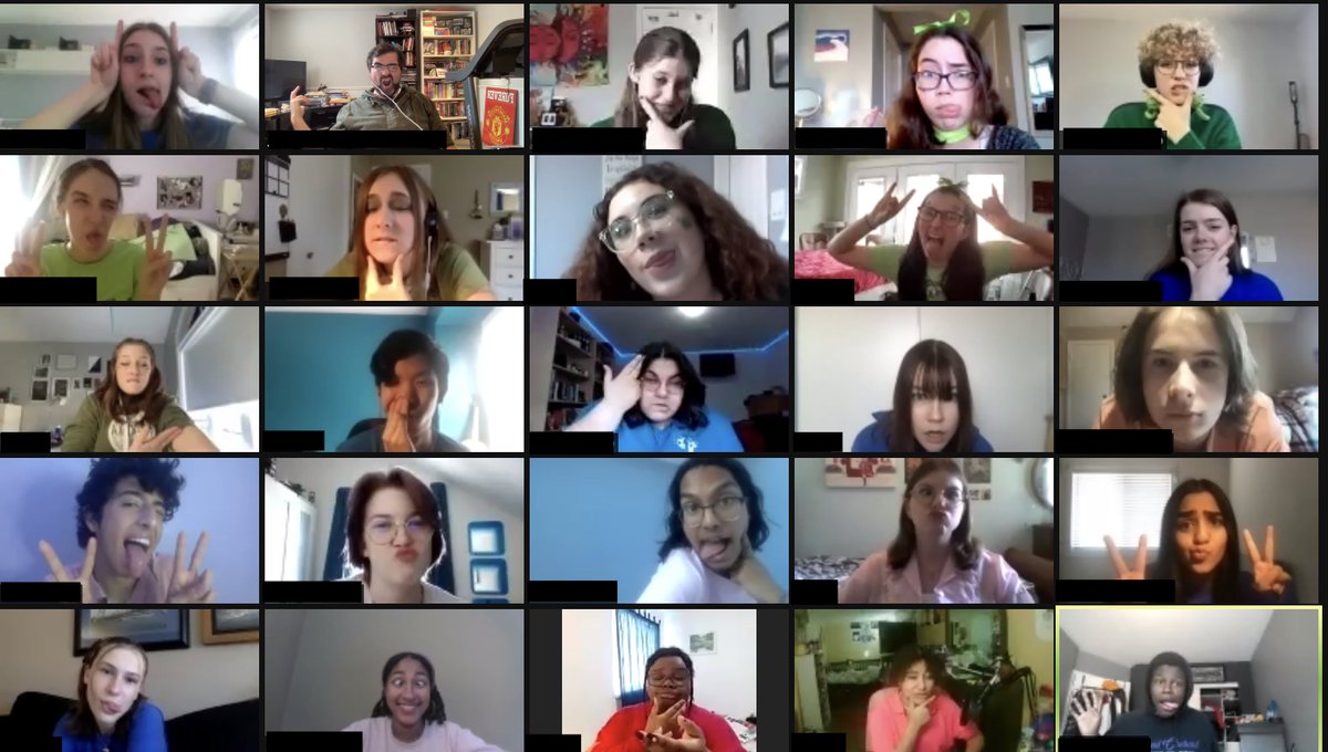 Jason King tweet media