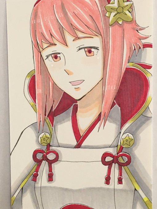 お嫁さんのtwitterイラスト検索結果