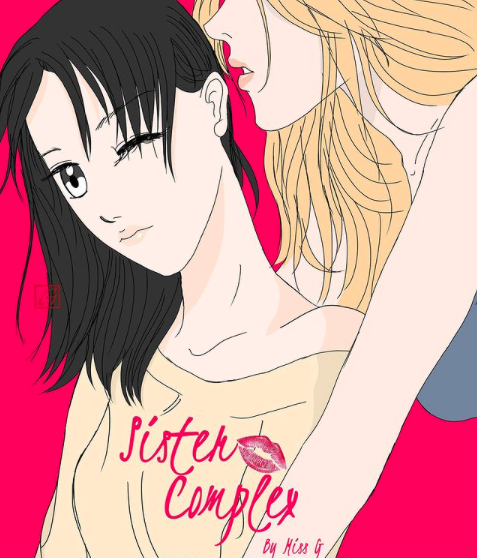 YuriAnimeNews's tweet photo. #NewChapterAlert 📖 “Sister Complex” available to read on @tapas_app. (Chapter 28) #YuriManga #GirlsLove #webtoon #webcomic #Romance #drama
https://t.co/70y8WzKENr https://t.co/rUbdQKertk