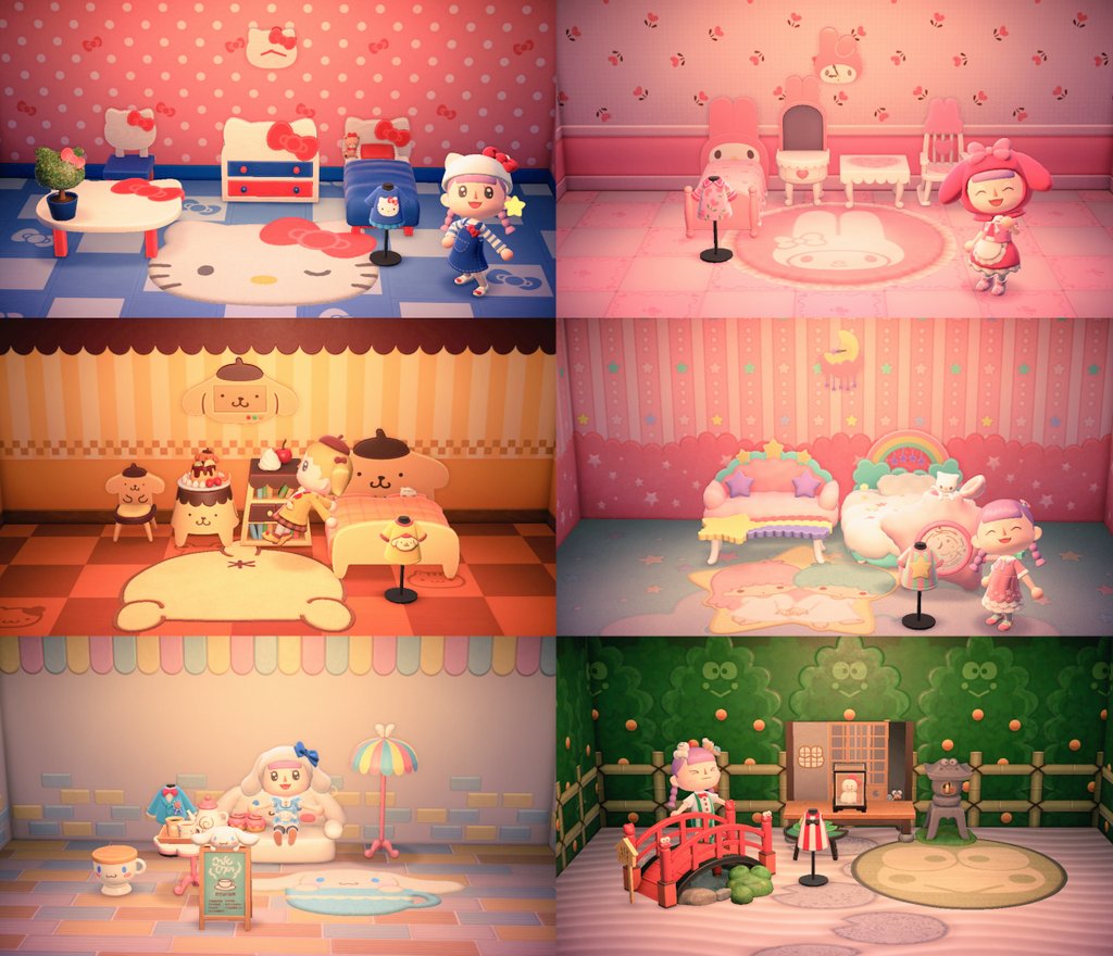 りな あつ森垢 Rinachoco03 Twitter