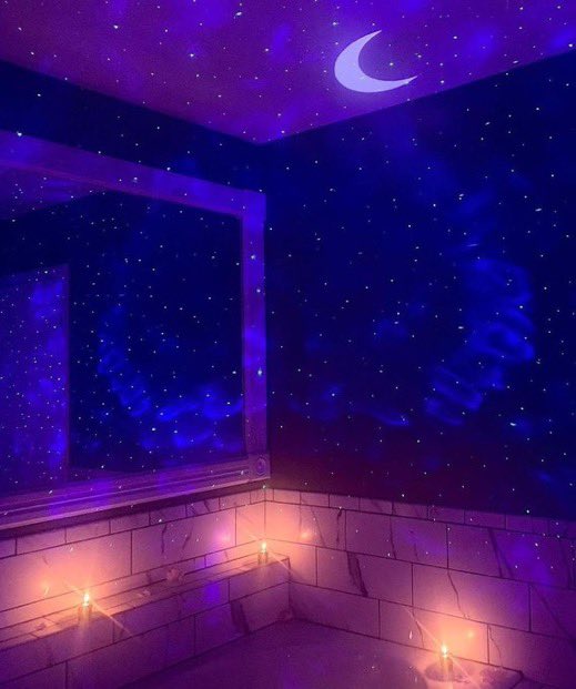 upgrade your room with this projector!  https://oceangalaxylight.shop/products/...   #ad