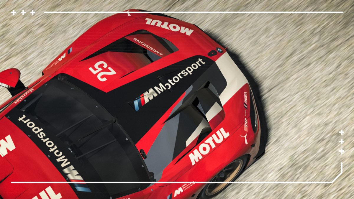 What a GTLM result for the BMW drivers at the <a href="/IMSA/">IMSA</a> <a href="/iRacing/">iRacing</a> Pro Series season opener at virtual <a href="/sebringraceway/">Sebring International Raceway</a>!

P1 - <a href="/Philipp_Eng/">Philipp Eng</a> 
P2 - <a href="/BrunoSpengler/">Bruno Spengler</a> 
P4 - <a href="/JEdwardsRacing/">John Edwards</a> 
P5 - <a href="/CDePhillippi/">Connor De Phillippi</a> 
P9 - <a href="/FoleyRacingRFR/">Robby Foley</a> 
P13 - <a href="/augustofarfus/">Augusto Farfus</a> 

Well done, boys!

#BMWSIM