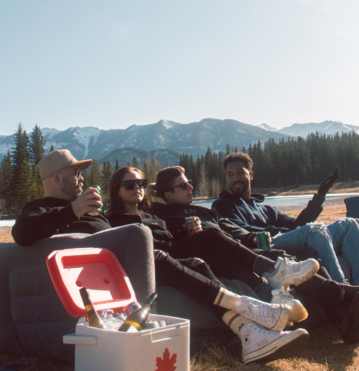 What’s a Bow Valley Emergency Relief Fund? Learn more here northerntshirtco.ca