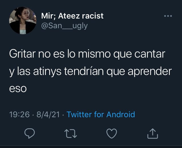 yeossi_smile's tweet photo. Denuncien‼️
https://t.co/Gdq4LHWrQ6
https://t.co/QH7rSmnXbr https://t.co/MXzvLGVqlU