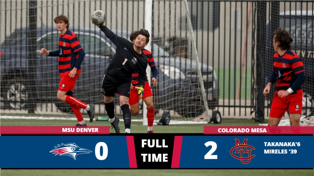 Msu Denver Men S Soccer Msudenvermsoc Twitter Msu Denver Men S Soccer Msudenvermsoc Twitter