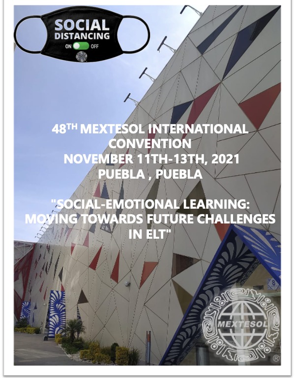 mextesol's tweet photo. 🕒 It's times to be together again 🕒 https://t.co/g1VNluRWYO
