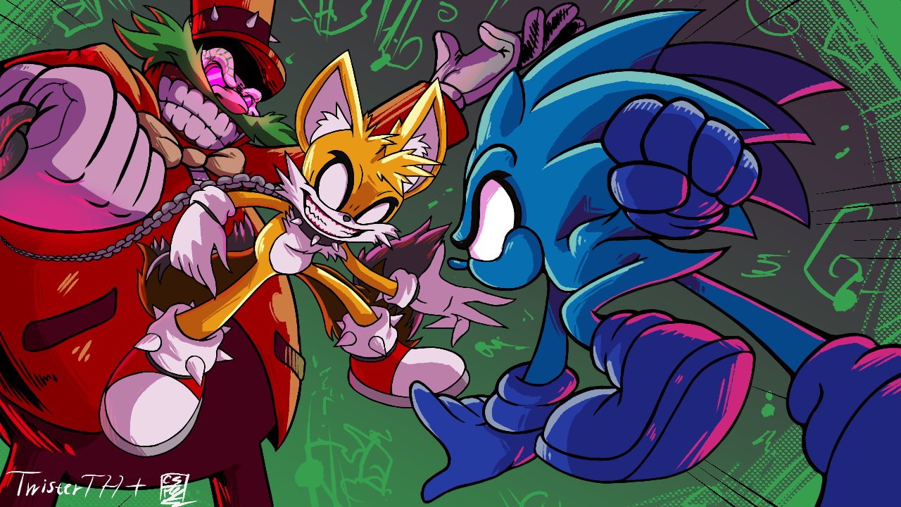 codetrillogy/codesonicthehedgehog (@codetrillogy) / X