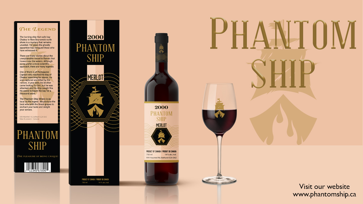 MLDesign9's tweet image. Wine Project #wine #project #graphicdesign #moncton #Canada #drink #liquorstore #design #branding #logoDesign