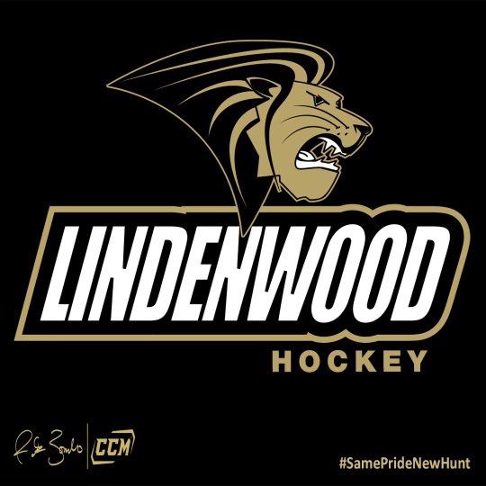 Excited to announce my commitment to Lindenwood University. Thanks to everyone who has helped along the way!