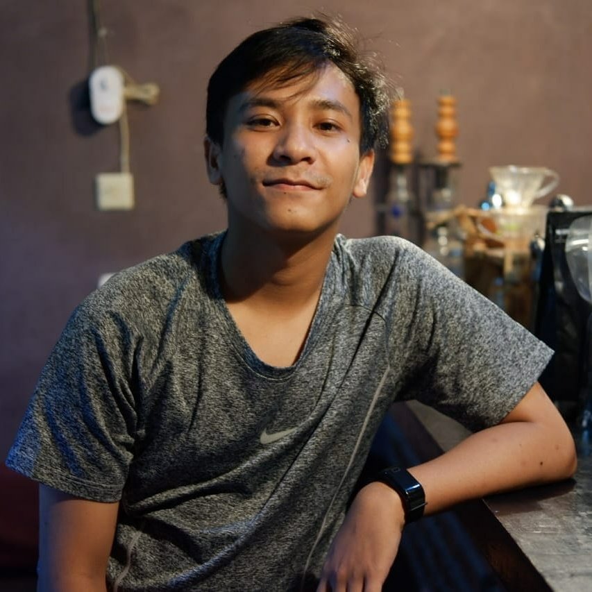 Guntur Pratama R tweet media