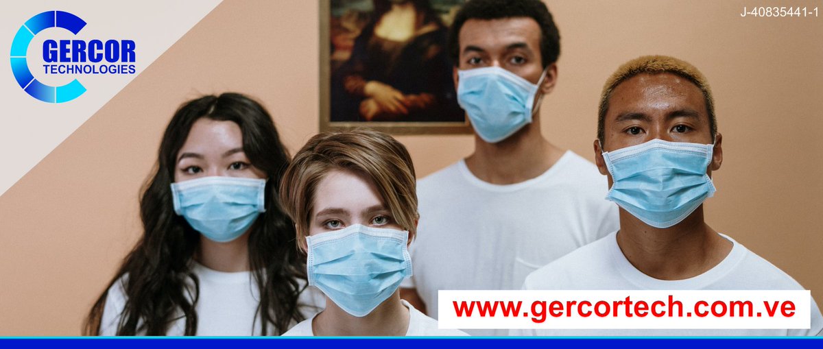 gercortech's tweet photo. ¡SI ME PROTEJO, TE PROTEJO!… piensa en eso y usa la mascarilla correctamente, recuerda que no todos tenemos el mismo sistema inmunológico.
.
.
.
#quedateencasa #seguridad #venezuela #covid_19 #pandemia #cuidate #cuidateytecuido #gercortech https://t.co/4ljILVpMOC