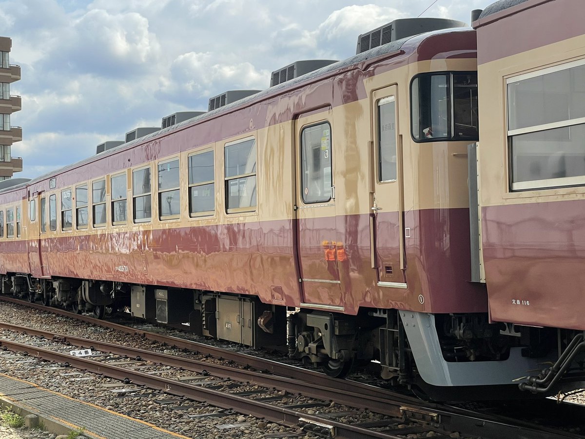 M.A.413系えちごトキめき鉄道急行色4両 | www.ibnuumar.sch.id
