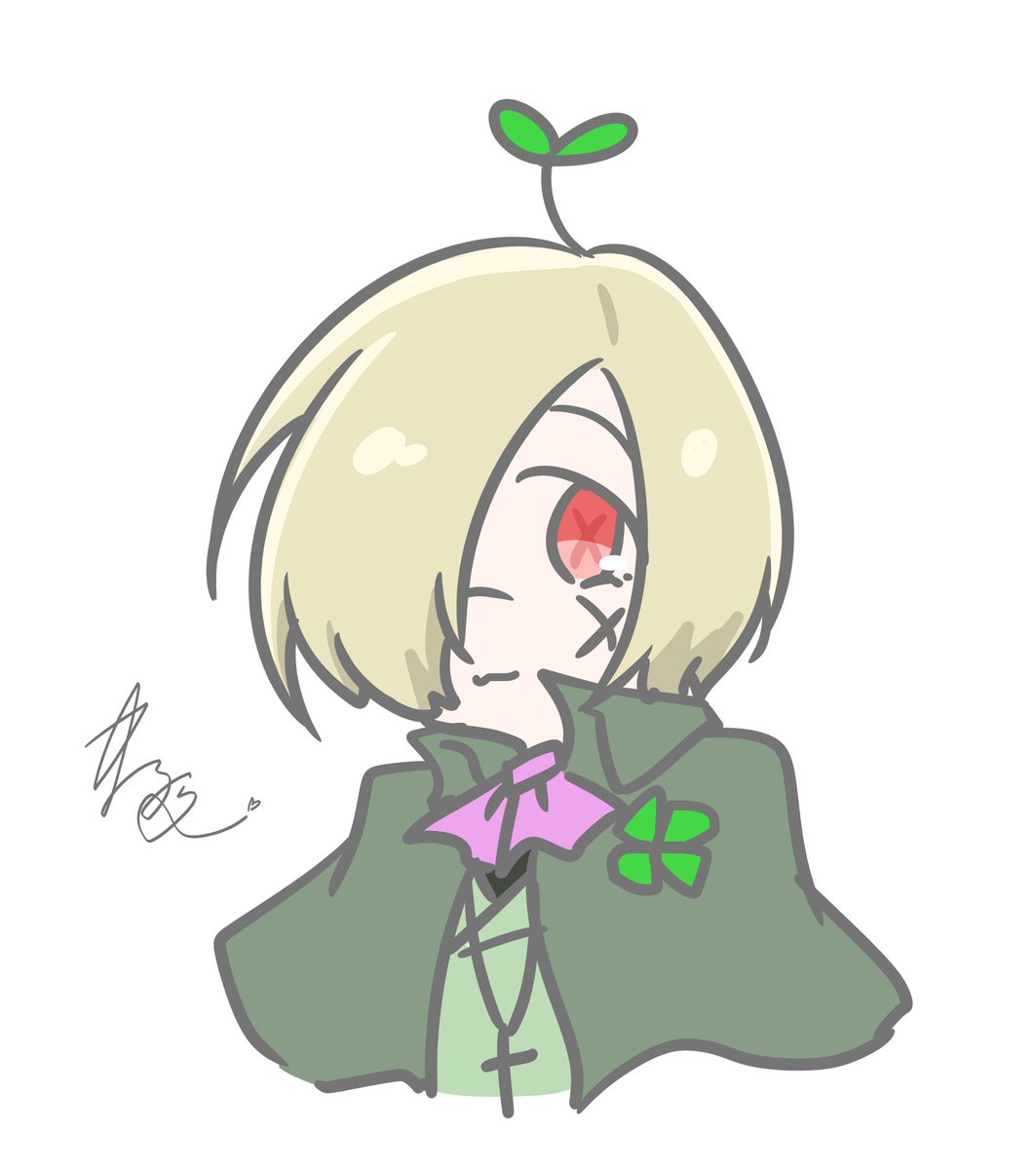 春なのでこういう感じのかわいい妖精さんがやってきてくれないかなと密かに期待してい 赤井まふらーのイラスト