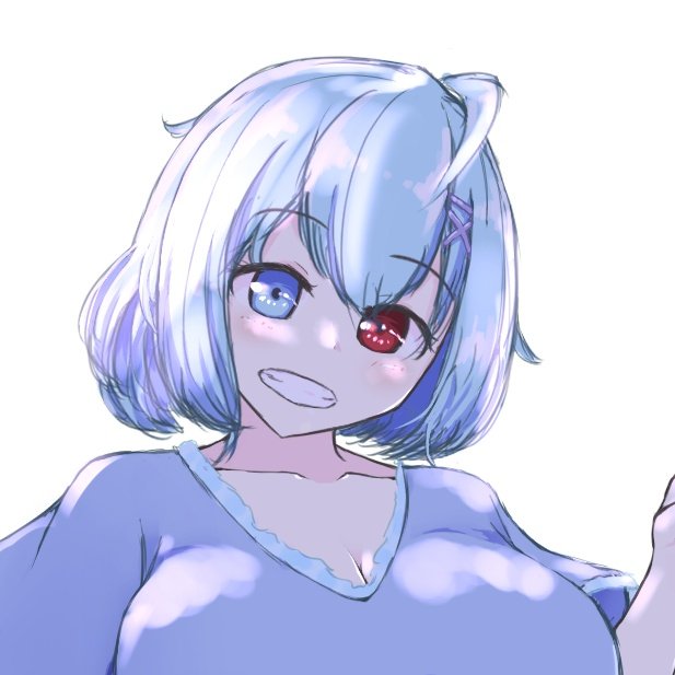 #新しいプロフィール画像 