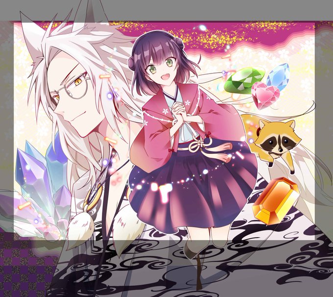 Echange De遠野九重 役立たず ４巻 ３月１０日 木 発売 Et2kag5fb1 1 Whotwi Analyse Graphique Twitter