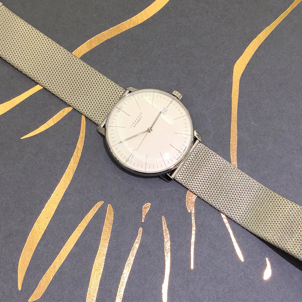 ユーロパッション名古屋三越栄店 腕時計 懐中時計 ペン販売 Ep Nagoya Twitter