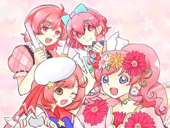 プリティーリズムオーロラドリームのtwitterイラスト検索結果 プリティーリズムオーロラドリームのtwitterイラスト検索結果