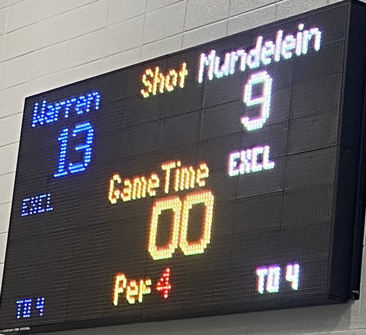 Great W by JV tonight! First W against Mundelein on any level! Team effort, goals by Marty Stumpf, Hugh Wakefield, Jackson Lobitz, Daniel Mo and Daniel Garcia! #teamwork #nevergiveup 💙💛💙💛🤽🏼‍♂️
