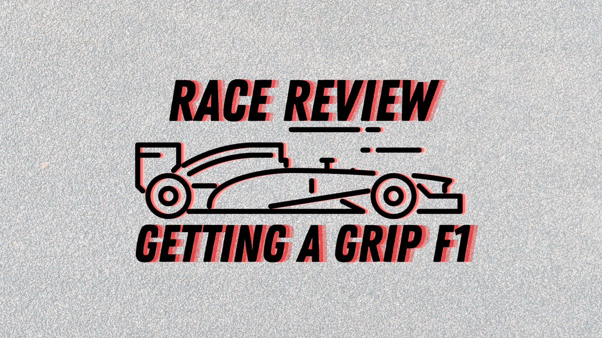 GettingAGripF1's tweet photo. Did you catch the first-ever @ExtremeELive #DesertXPrix ? It was a dusty affair but Barry and Brandon take you through the #ClimateAction taken by the whole show and how it will benefit our planet and racing.

LISTEN NOW: https://t.co/5QpR1eaUQW
#climatechange #sustainability https://t.co/WLo7DR9dbM
