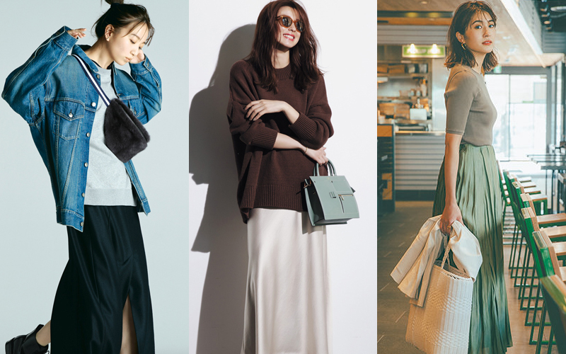 ট ইট র 小学館 Oggi 春コーデに かわいい をトッピング 女っぷりを格上げするきれいめカジュアルのつくり方33選 T Co V2dl9j8uz2 きれいめカジュアル カジュアル 春コーデ 春ファッション 春服コーデ 着こなし コーデ コーディネート