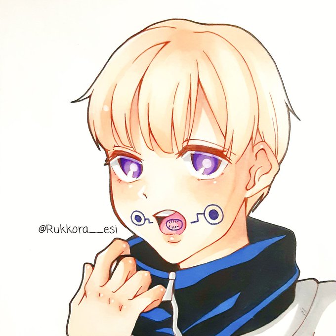 2次元絵描き部のtwitterイラスト検索結果