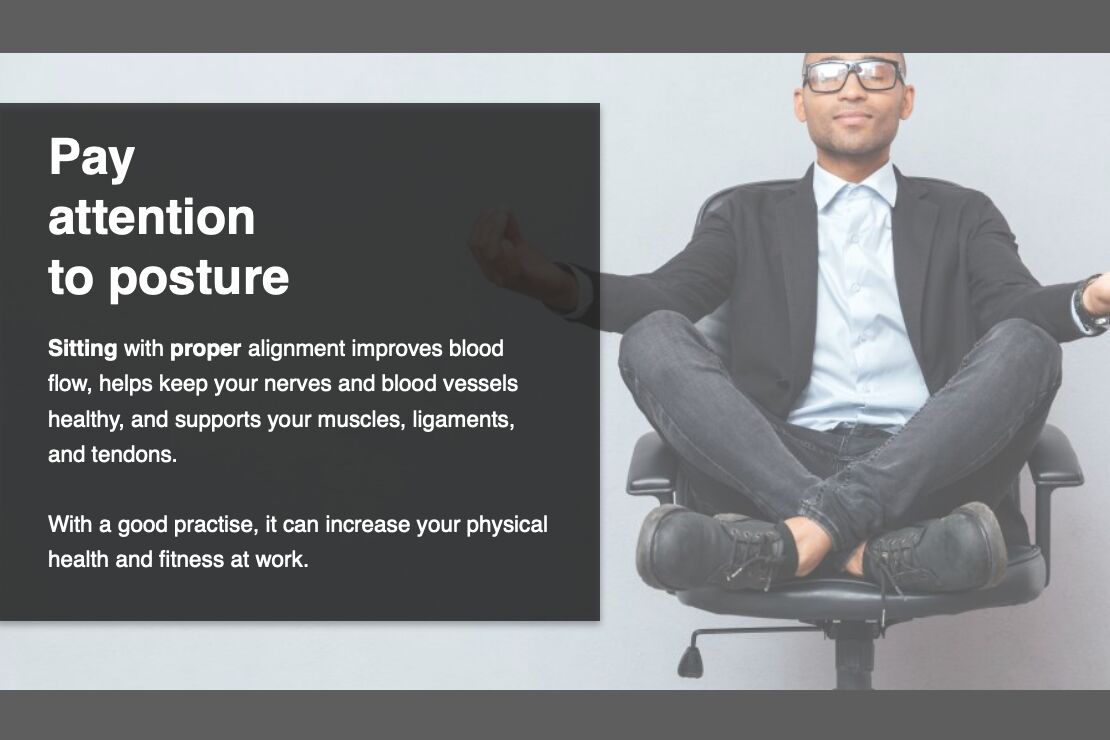 prioritysky's tweet photo. Back to office? Here's some tip how you can stay fresh and fit! #stayhealthy #stayfit #prioritysky @EnzoeJ https://t.co/K6HCfDfzWb