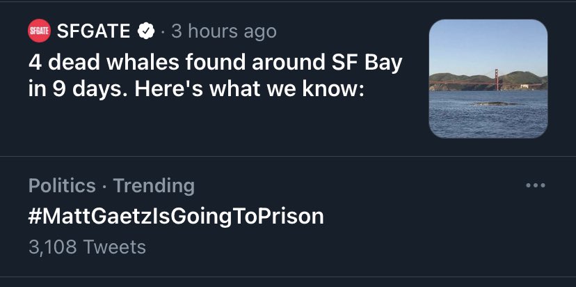 1followernodad's tweet image. Love to imagine this as all once sentence