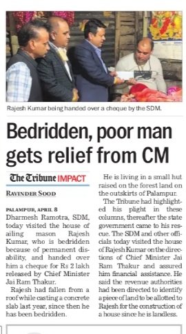RAVINDERSOOD10's tweet photo. @CMOFFICEHP @JPNadda @jairamthakurbjp https://t.co/VoawhqlXFX