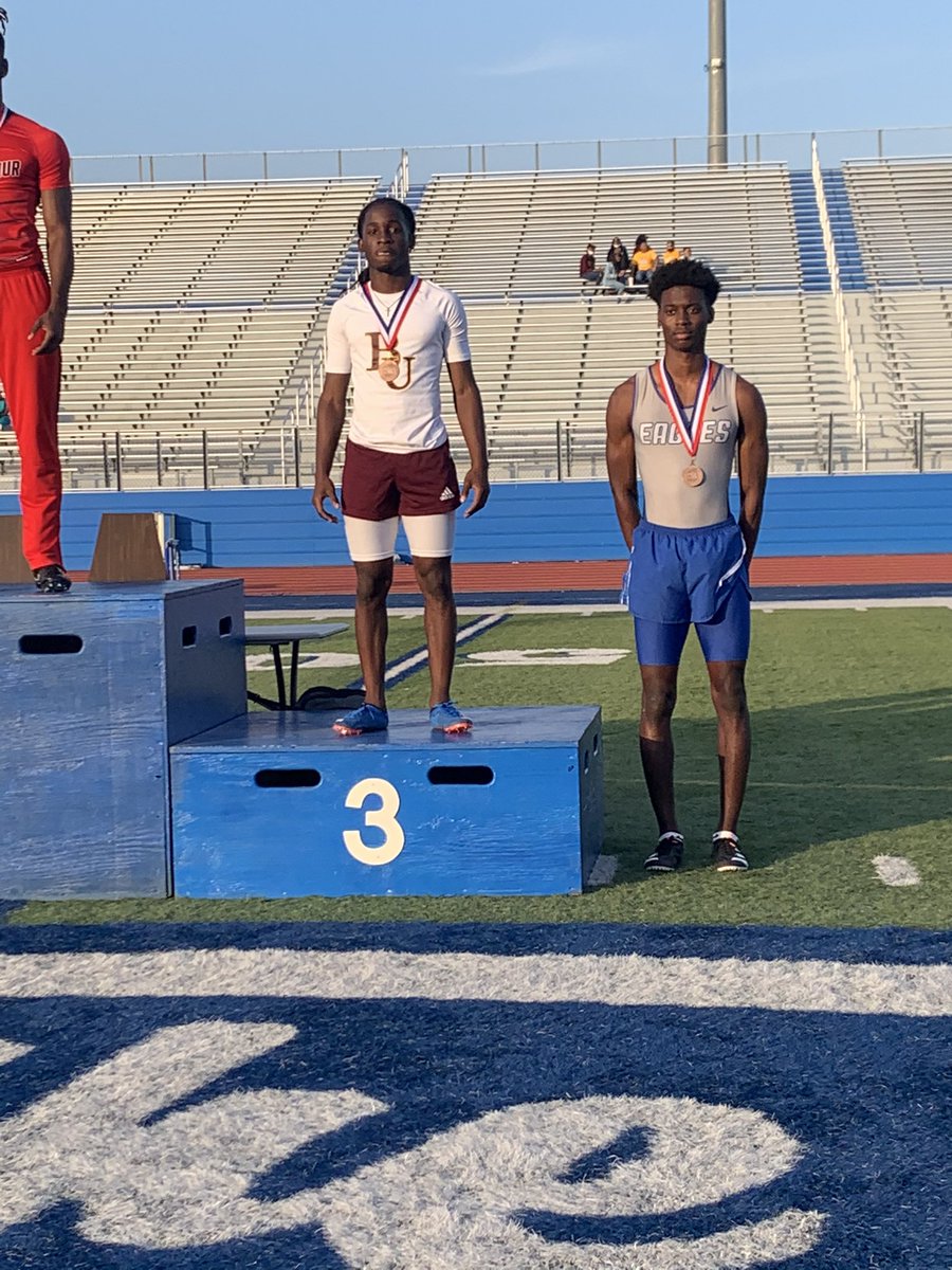 Beaumont United Track & Field tweet media